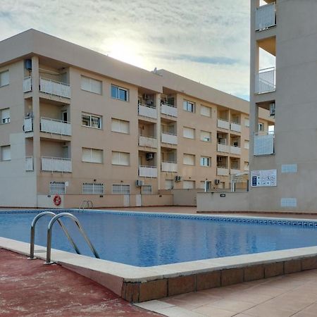 Miami Platja Cerca Del Mar Apartamento Exterior foto