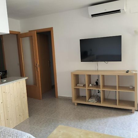 Miami Platja Cerca Del Mar Apartamento Exterior foto