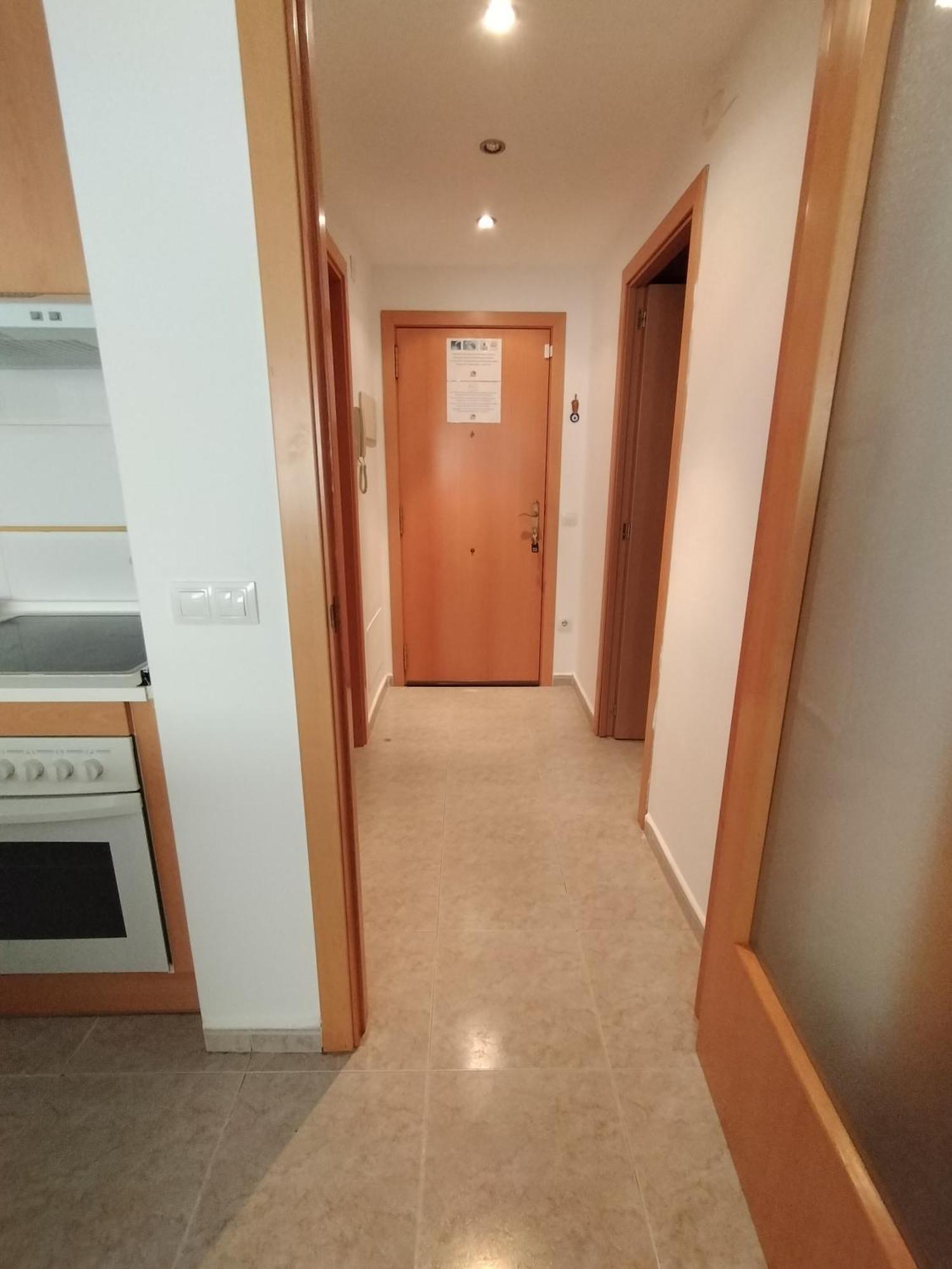 Miami Platja Cerca Del Mar Apartamento Exterior foto