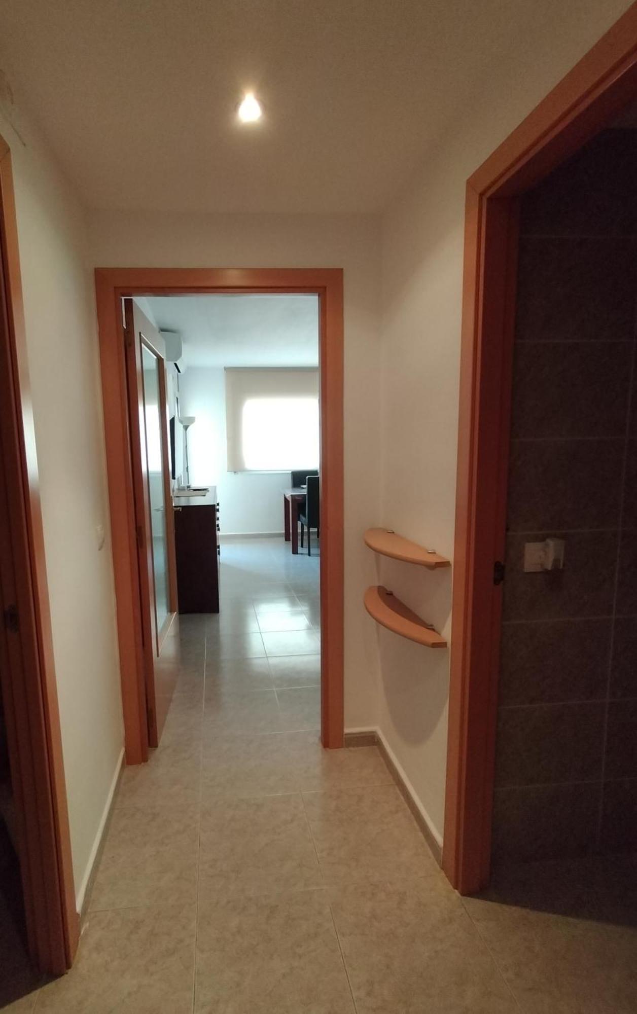 Miami Platja Cerca Del Mar Apartamento Exterior foto