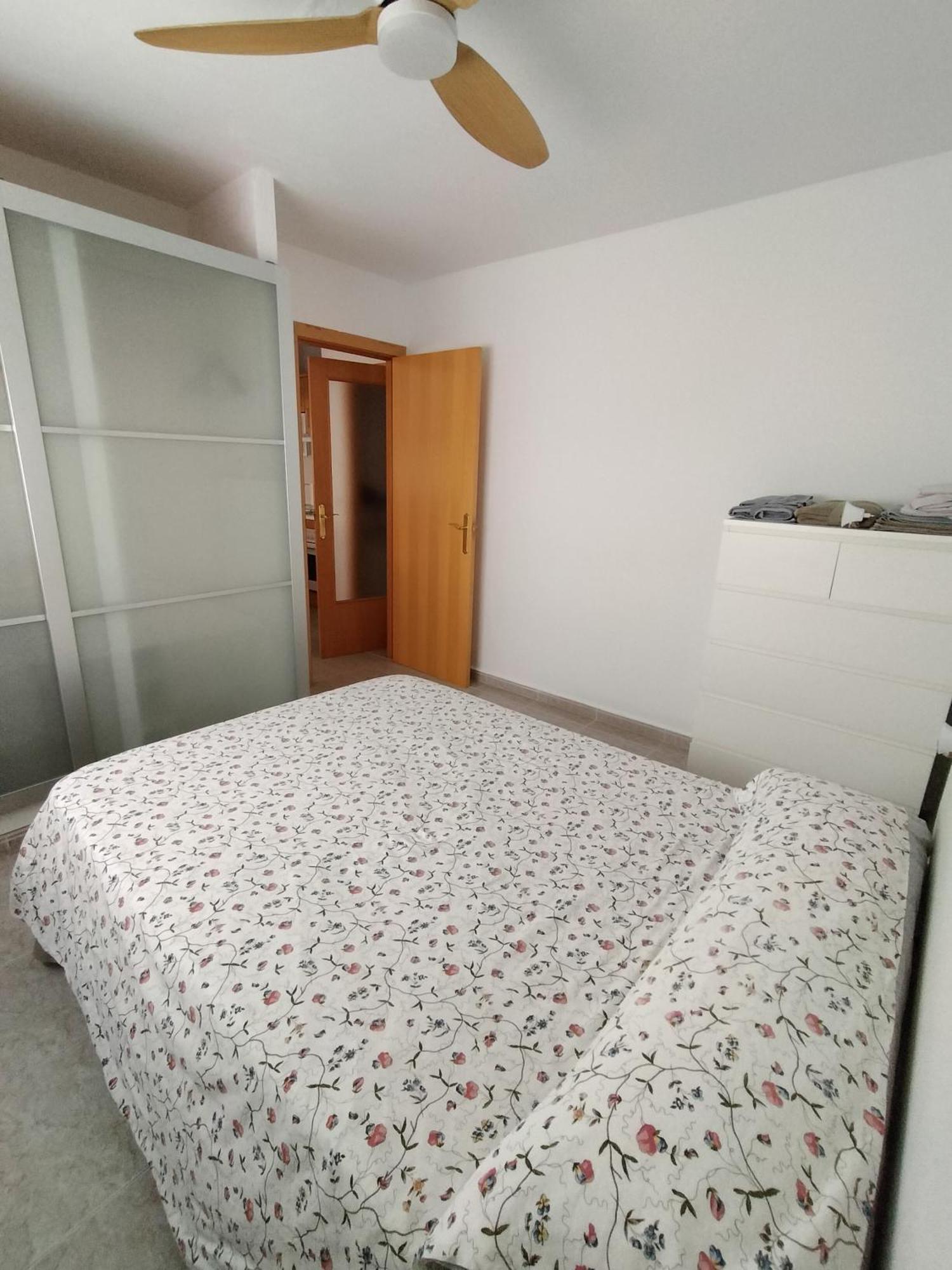 Miami Platja Cerca Del Mar Apartamento Exterior foto
