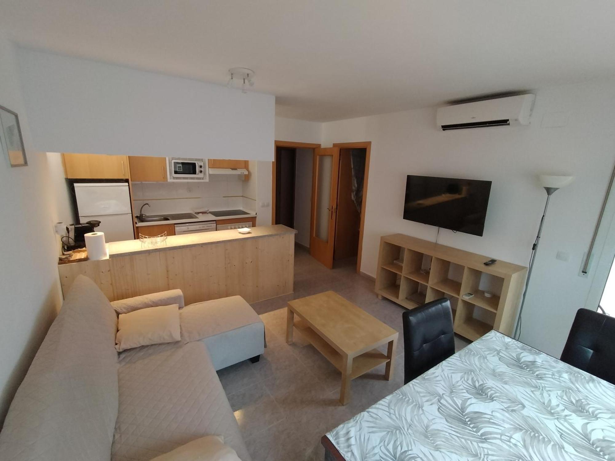 Miami Platja Cerca Del Mar Apartamento Exterior foto