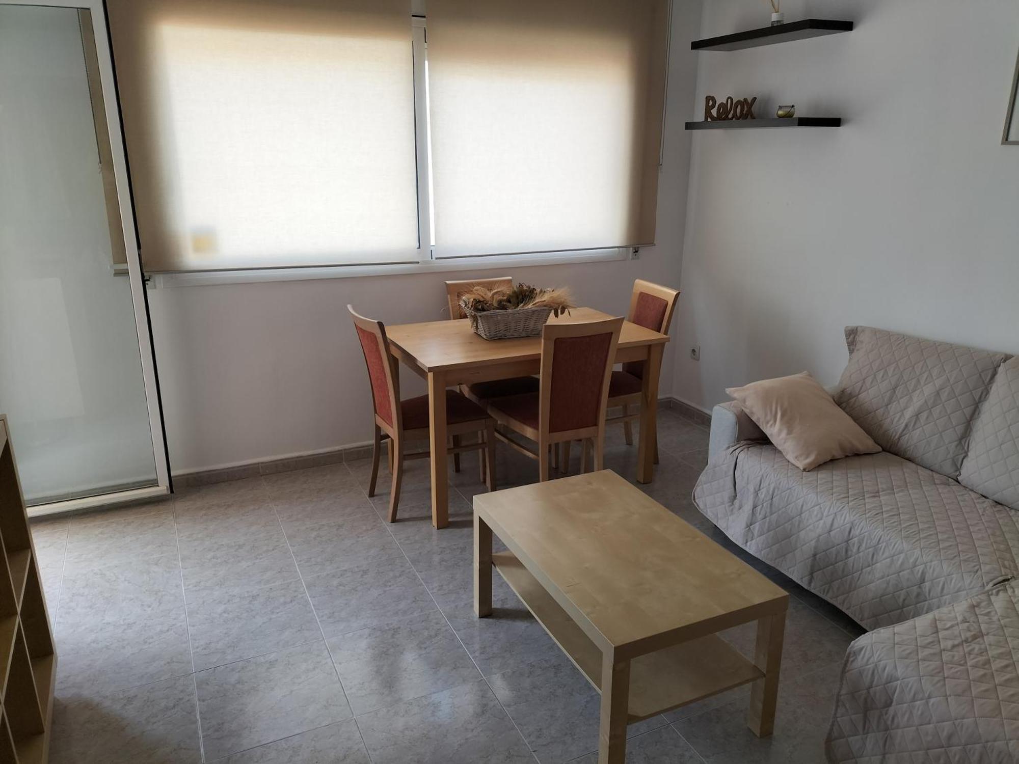 Miami Platja Cerca Del Mar Apartamento Exterior foto