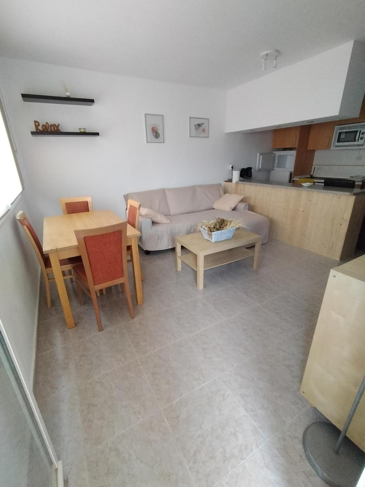 Miami Platja Cerca Del Mar Apartamento Exterior foto
