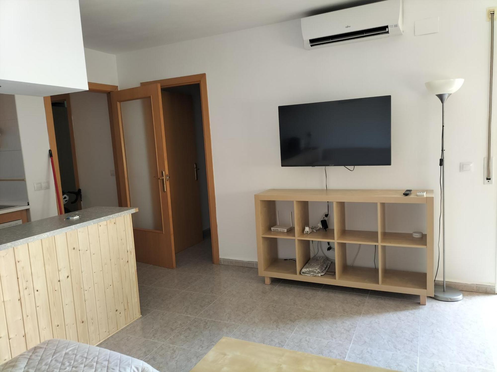 Miami Platja Cerca Del Mar Apartamento Exterior foto